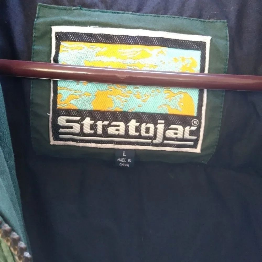 Stratojac down vest - Picture 3 of 5